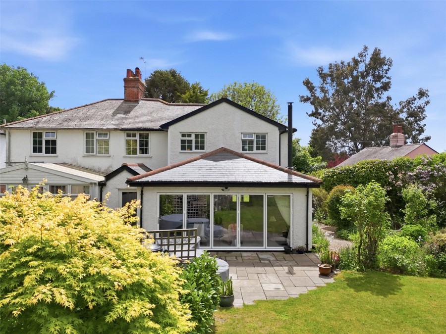 Albury, Ware, Hertfordshire
