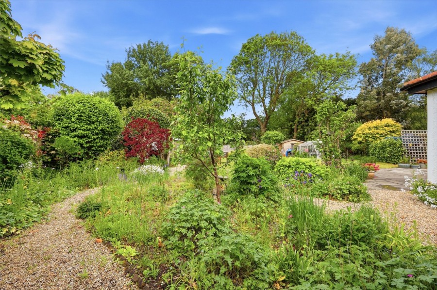 Albury, Ware, Hertfordshire
