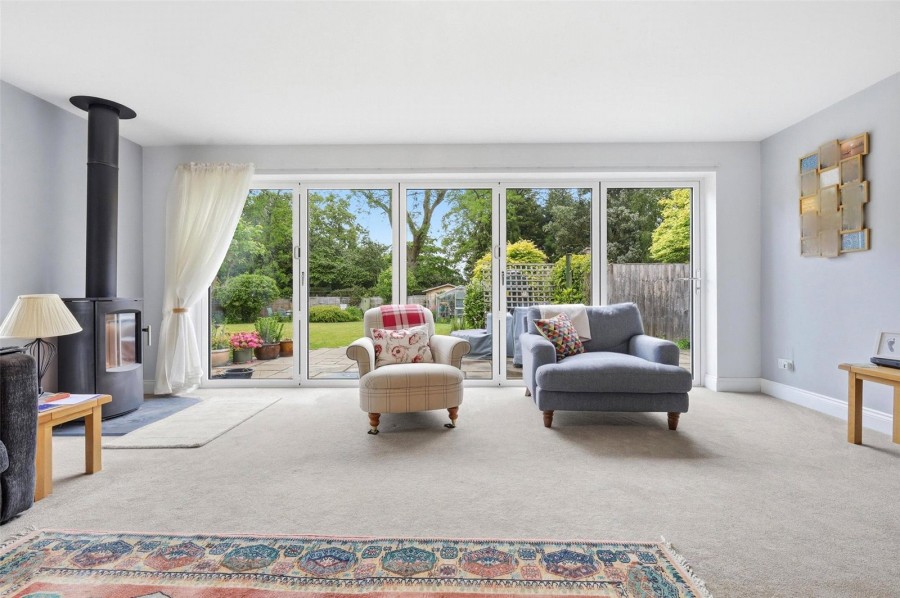 Albury, Ware, Hertfordshire
