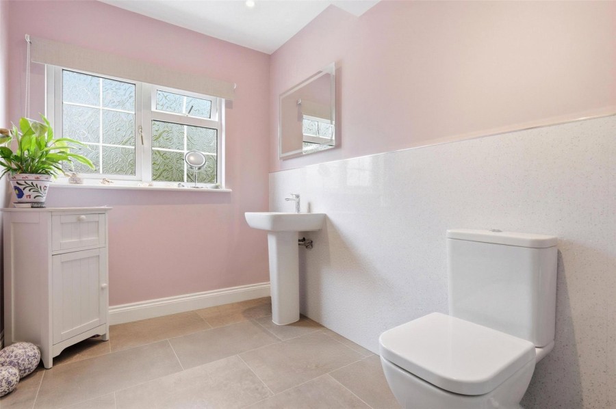 Albury, Ware, Hertfordshire