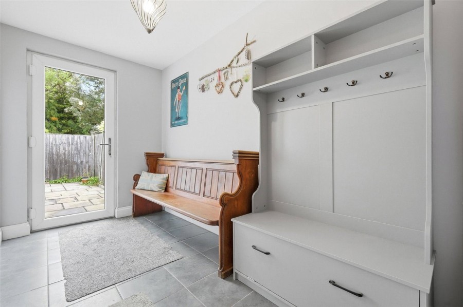 Albury, Ware, Hertfordshire