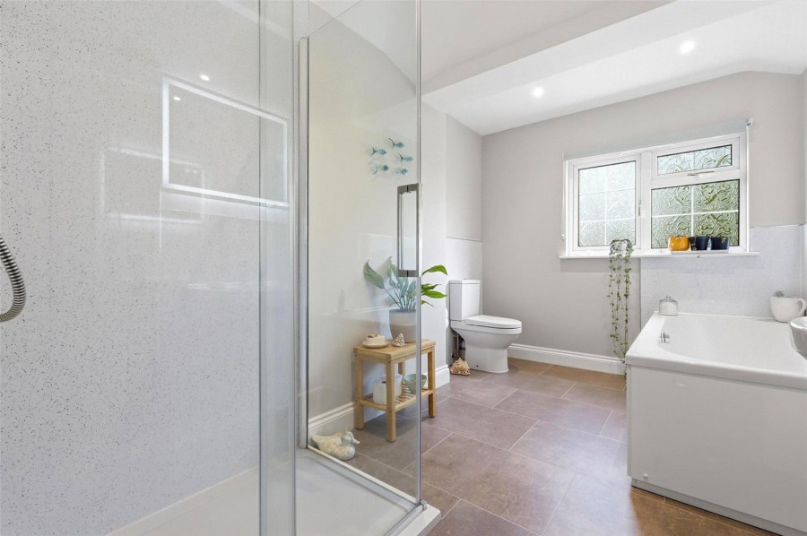 Albury, Ware, Hertfordshire