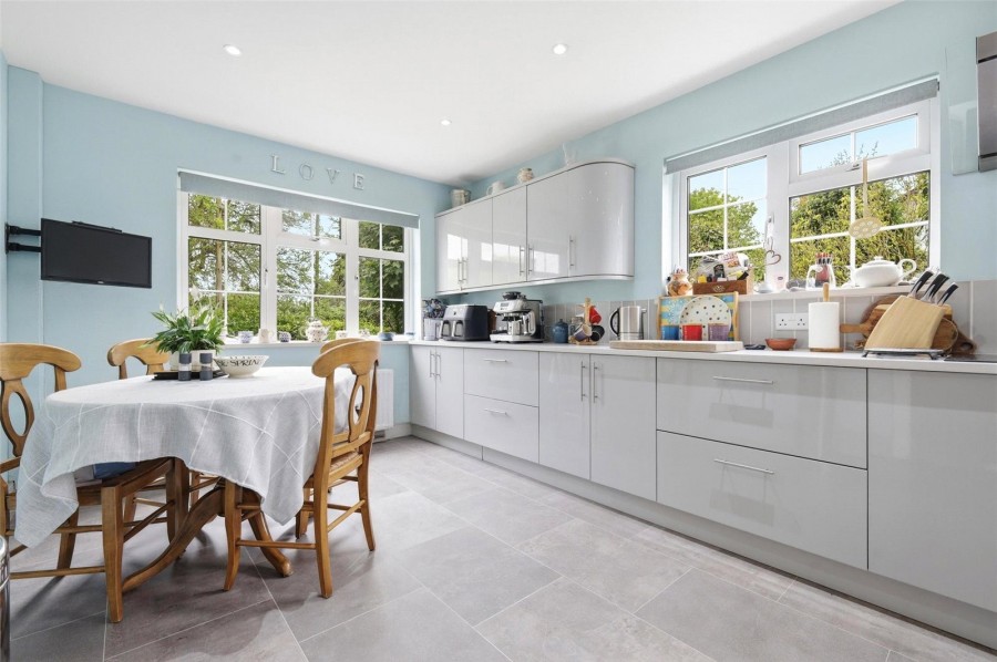 Albury, Ware, Hertfordshire