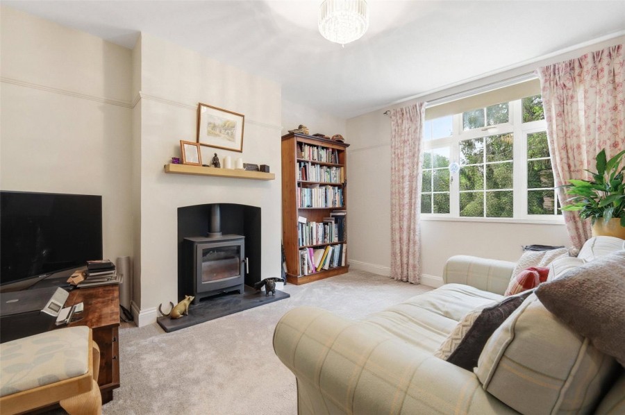 Albury, Ware, Hertfordshire