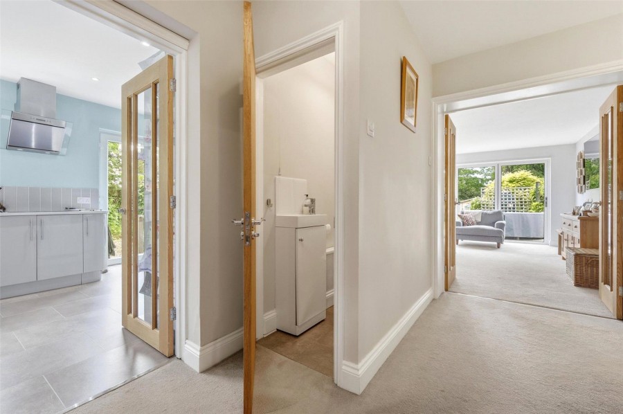 Albury, Ware, Hertfordshire