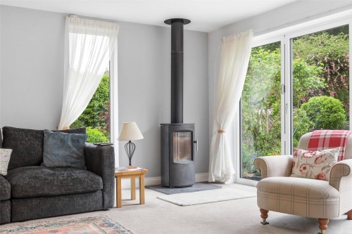 Albury, Ware, Hertfordshire