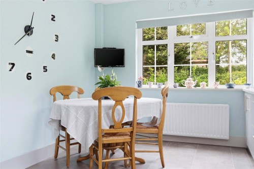 Albury, Ware, Hertfordshire