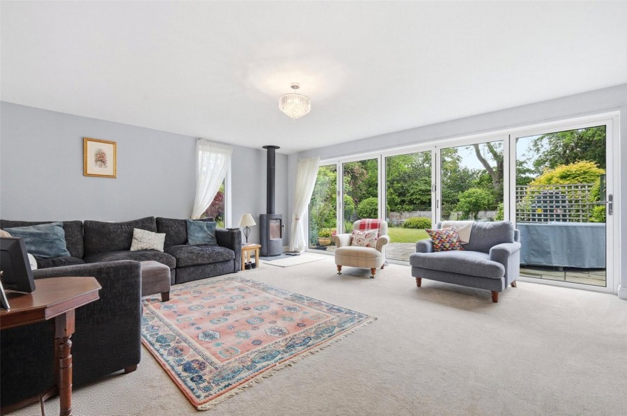 Albury, Ware, Hertfordshire