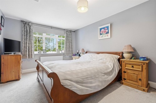 Albury, Ware, Hertfordshire