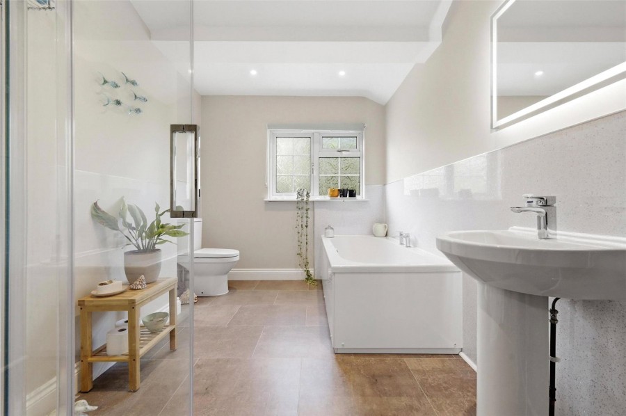 Albury, Ware, Hertfordshire