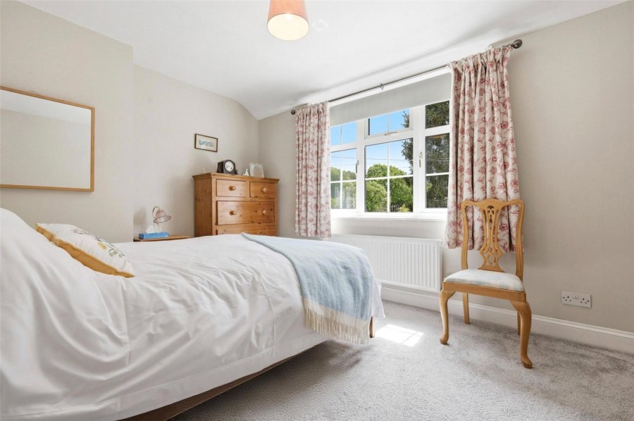 Albury, Ware, Hertfordshire