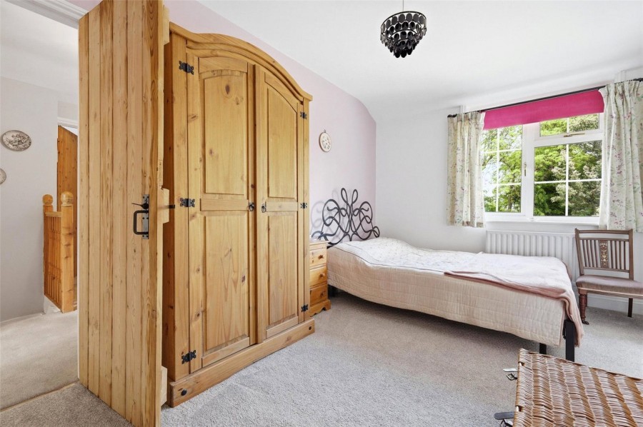 Albury, Ware, Hertfordshire