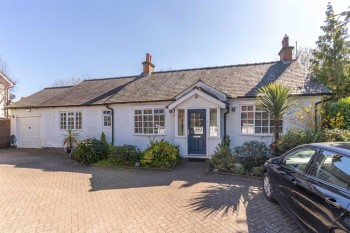 Takeley, Bishop's Stortford, Essex