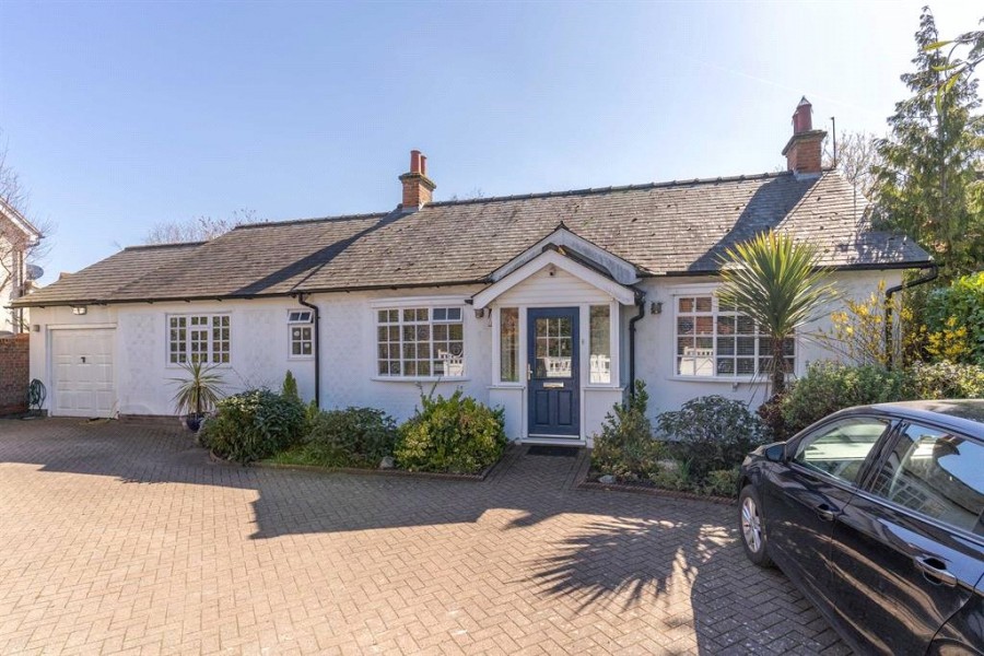 Takeley, Bishop's Stortford, Essex