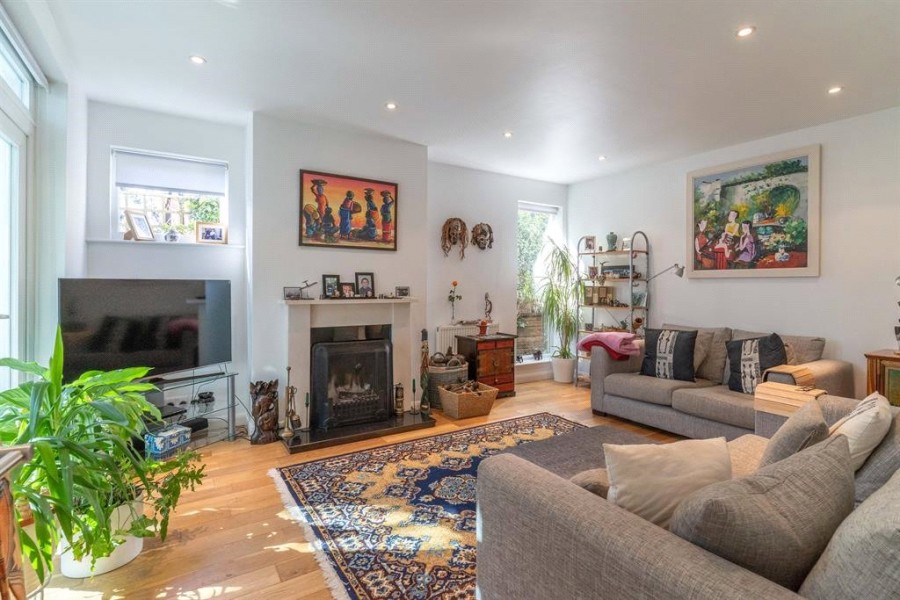 Takeley, Bishop's Stortford, Essex