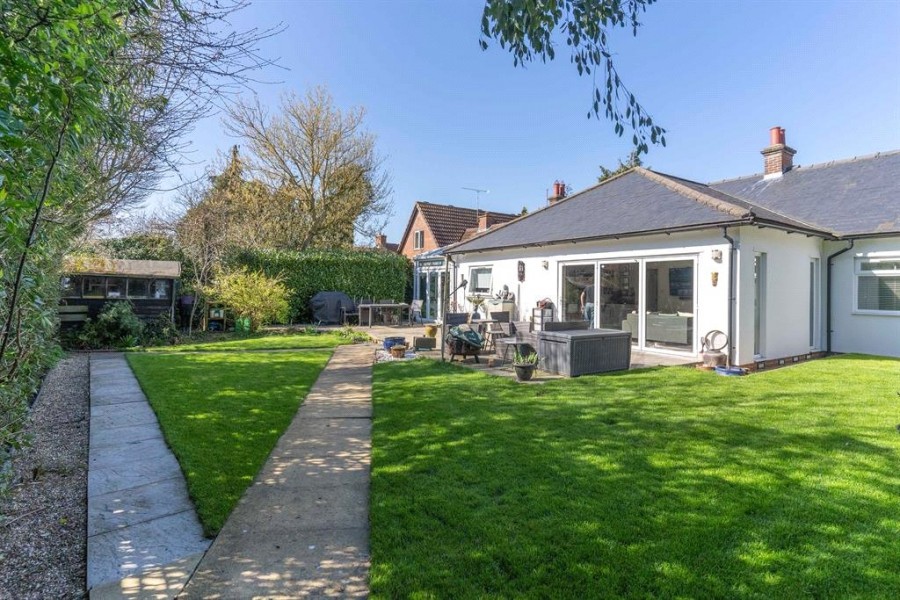 Takeley, Bishop's Stortford, Essex