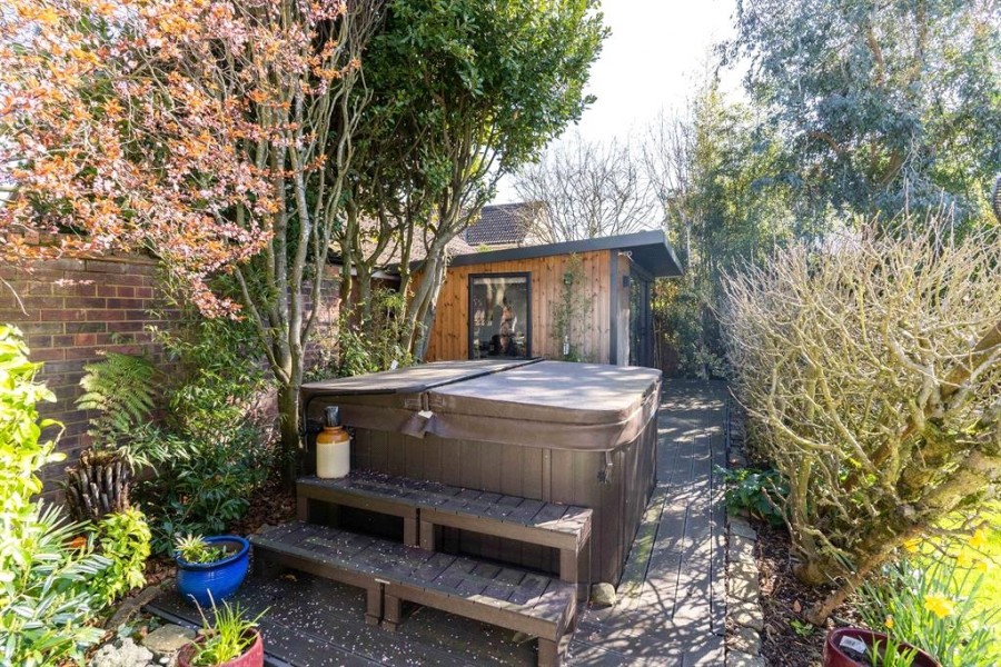 Takeley, Bishop's Stortford, Essex