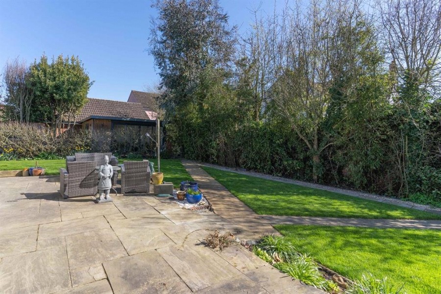 Takeley, Bishop's Stortford, Essex