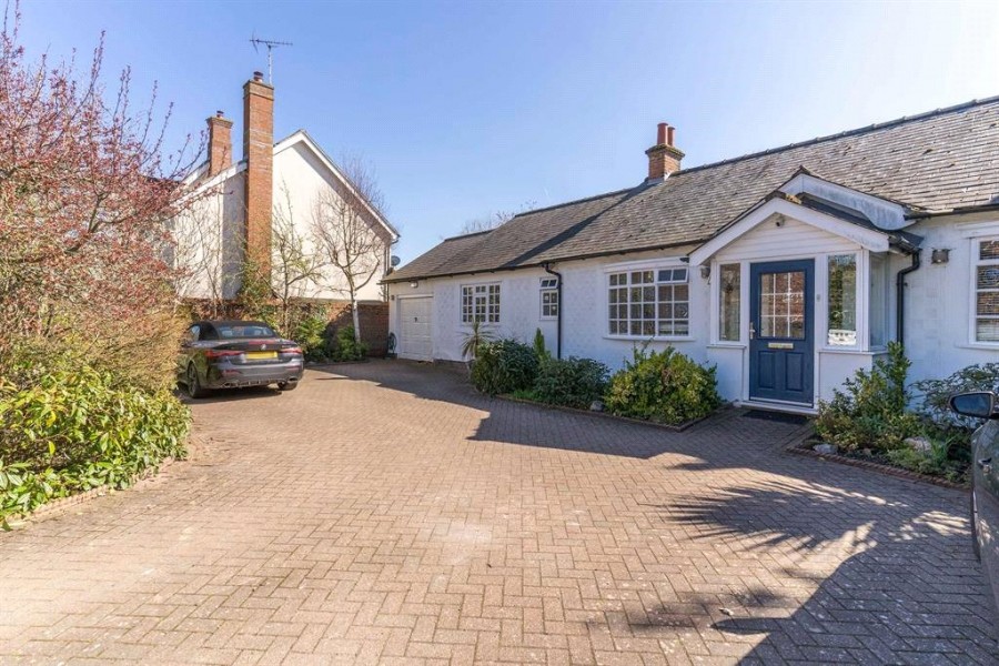 Takeley, Bishop's Stortford, Essex