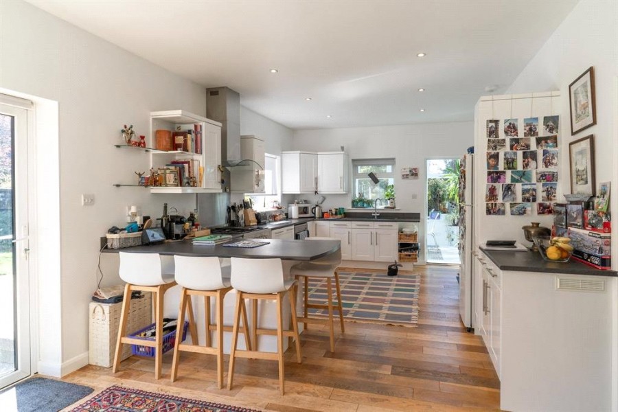 Takeley, Bishop's Stortford, Essex