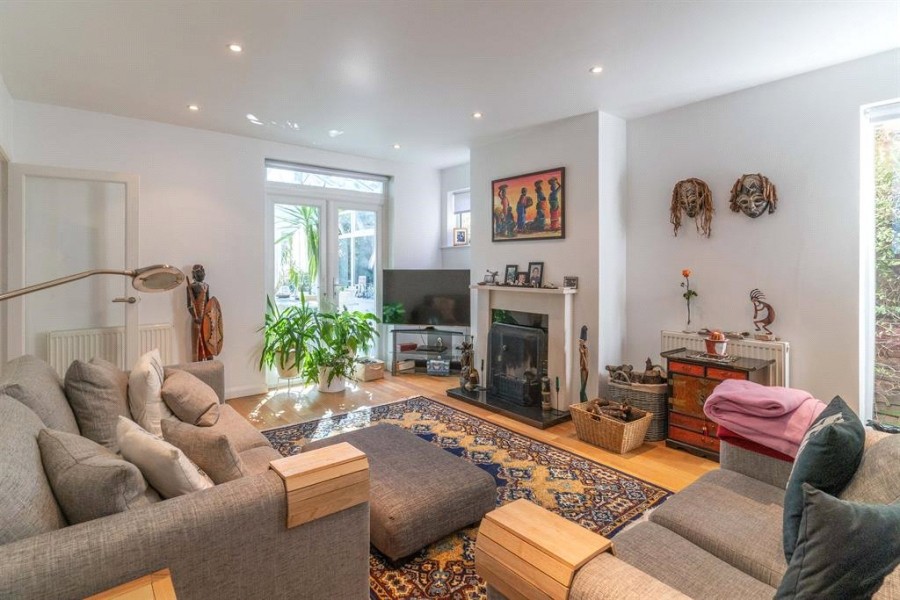 Takeley, Bishop's Stortford, Essex