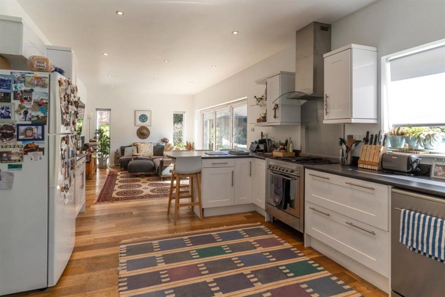 Takeley, Bishop's Stortford, Essex