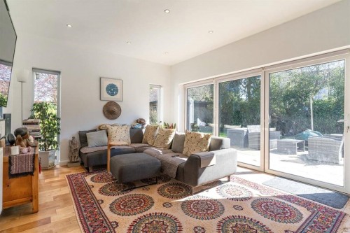Takeley, Bishop's Stortford, Essex