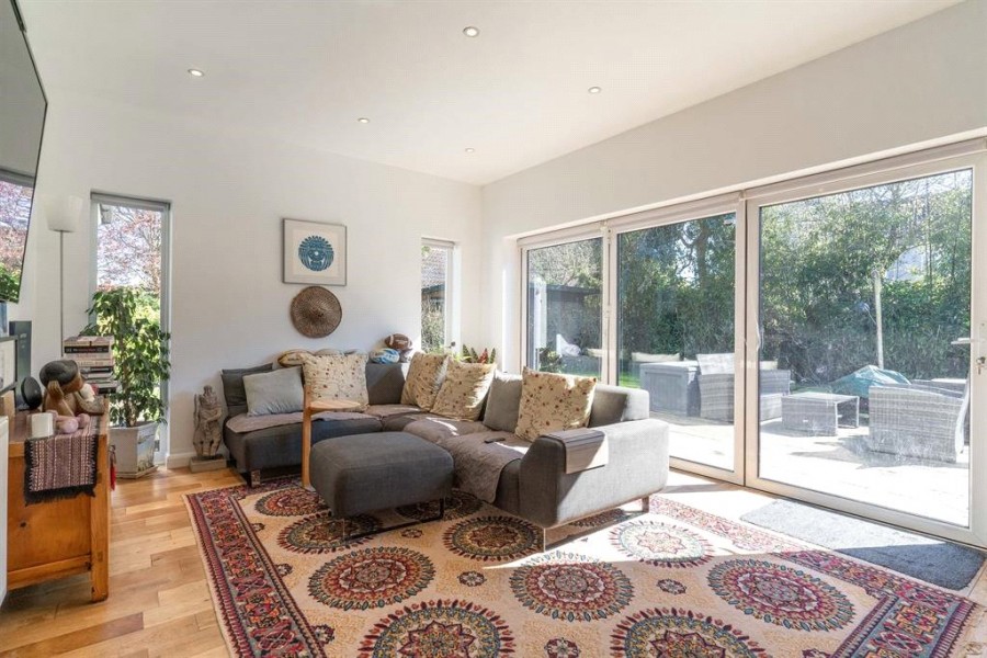 Takeley, Bishop's Stortford, Essex