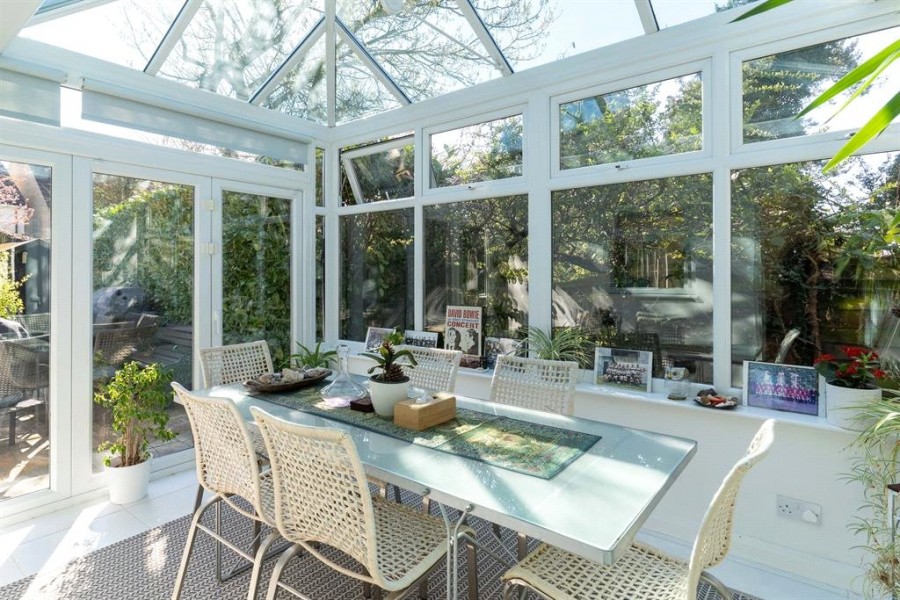 Takeley, Bishop's Stortford, Essex