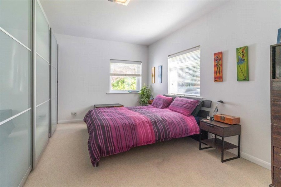 Takeley, Bishop's Stortford, Essex