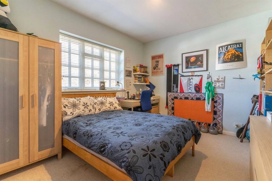 Takeley, Bishop's Stortford, Essex