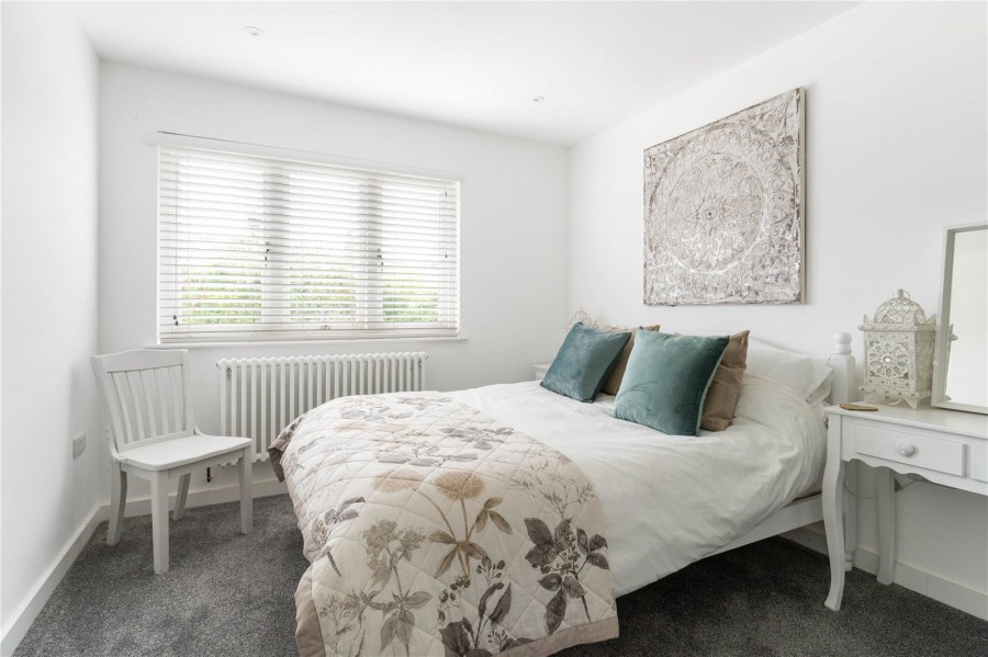 Bentfield Causeway, Stansted Mountfitchet, Essex