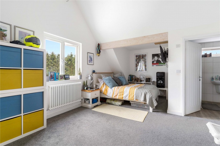 Bentfield Causeway, Stansted Mountfitchet, Essex
