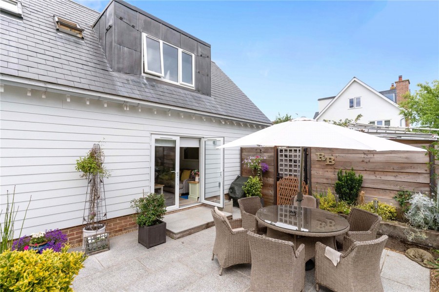 Bentfield Causeway, Stansted Mountfitchet, Essex