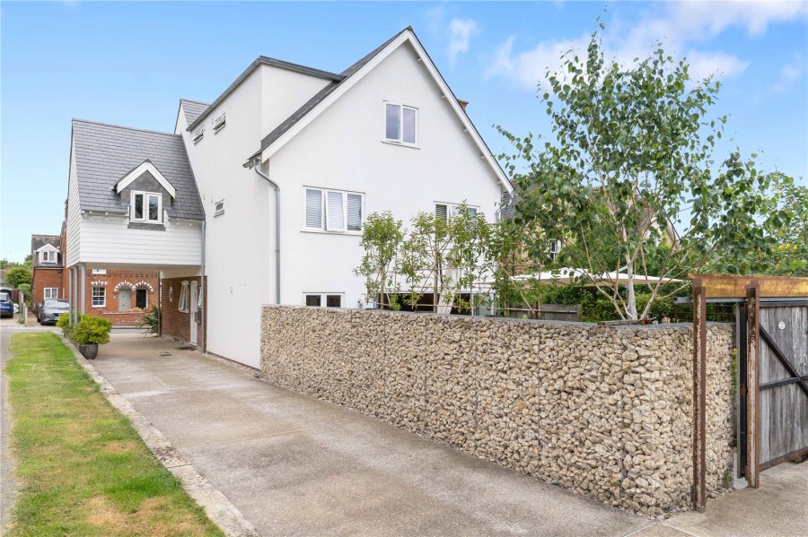 Bentfield Causeway, Stansted Mountfitchet, Essex