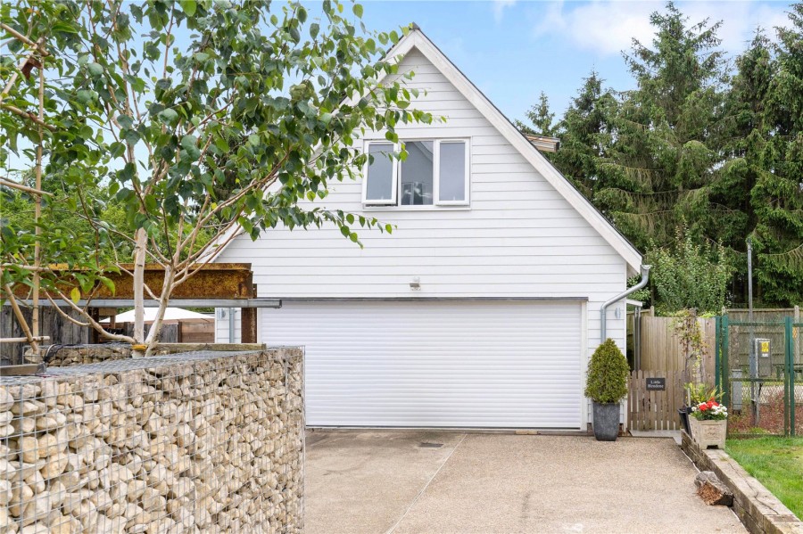 Bentfield Causeway, Stansted Mountfitchet, Essex