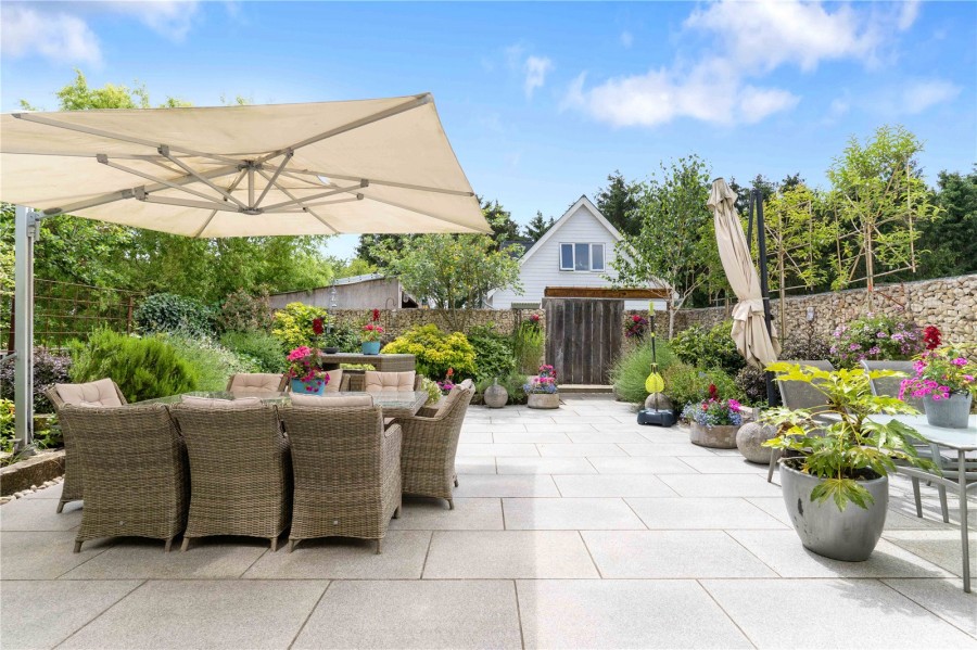 Bentfield Causeway, Stansted Mountfitchet, Essex