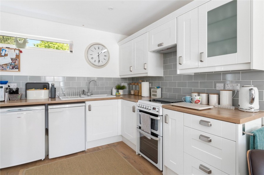 Bentfield Causeway, Stansted Mountfitchet, Essex
