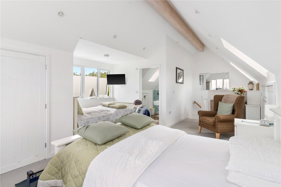 Bentfield Causeway, Stansted Mountfitchet, Essex