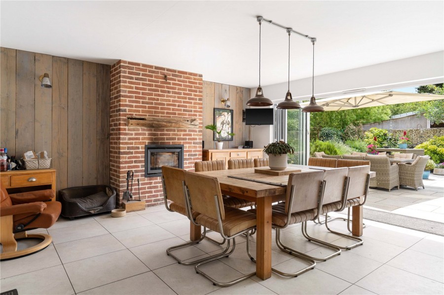Bentfield Causeway, Stansted Mountfitchet, Essex