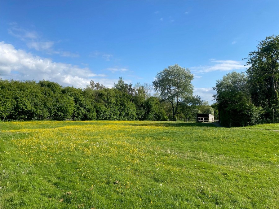 Bury Green, Little Hadham, Hertfordshire