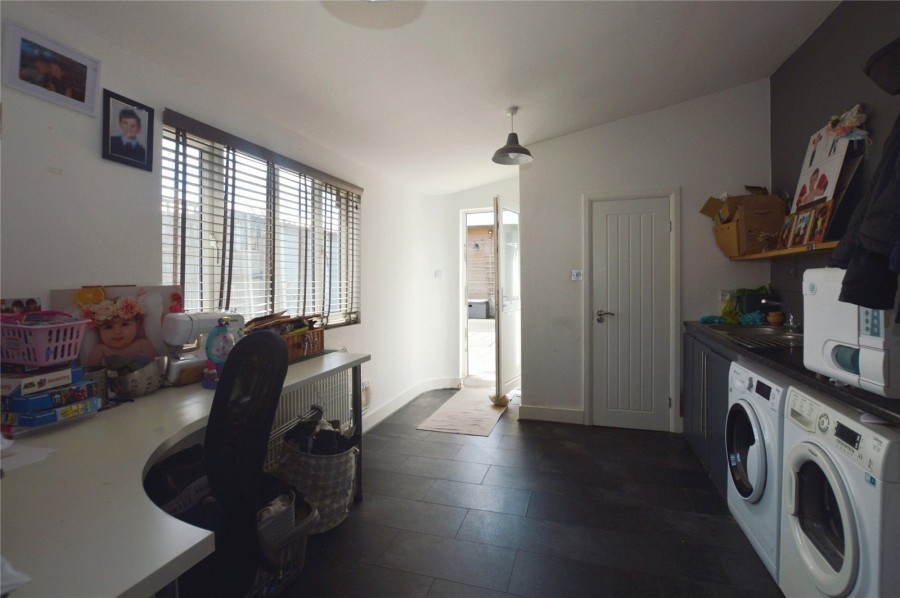 Station Road, Puckeridge, Hertfordshire