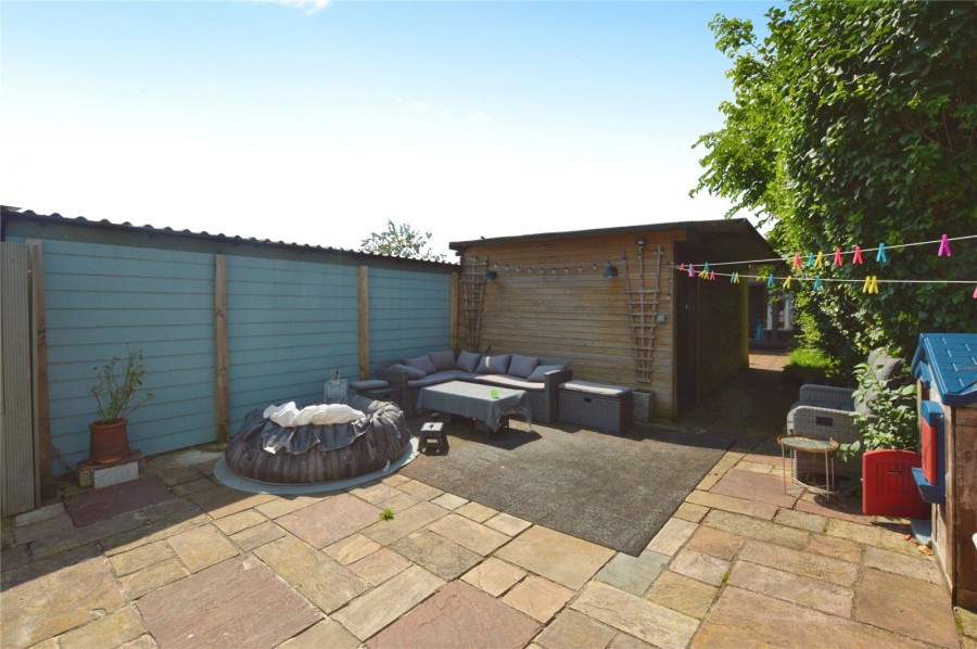 Station Road, Puckeridge, Hertfordshire