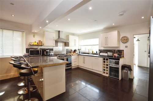 Station Road, Puckeridge, Hertfordshire