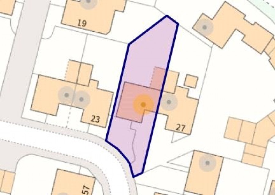 Pewterers Avenue, Bishops Stortford, Herts