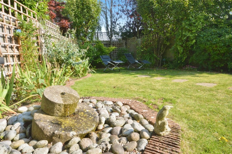 Pewterers Avenue, Bishops Stortford, Herts