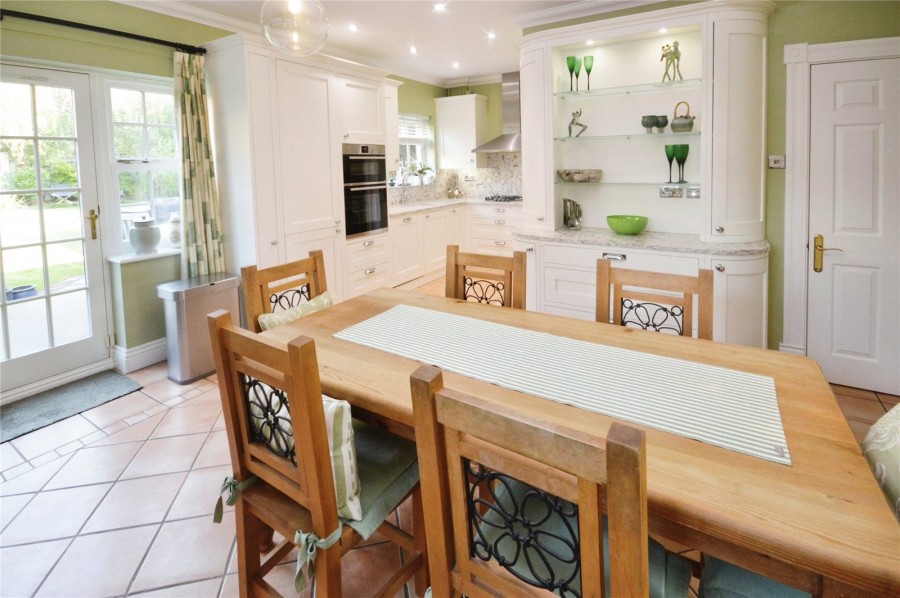 Pewterers Avenue, Bishops Stortford, Herts
