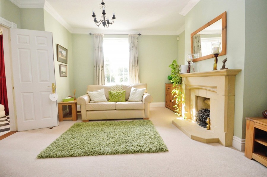Pewterers Avenue, Bishops Stortford, Herts