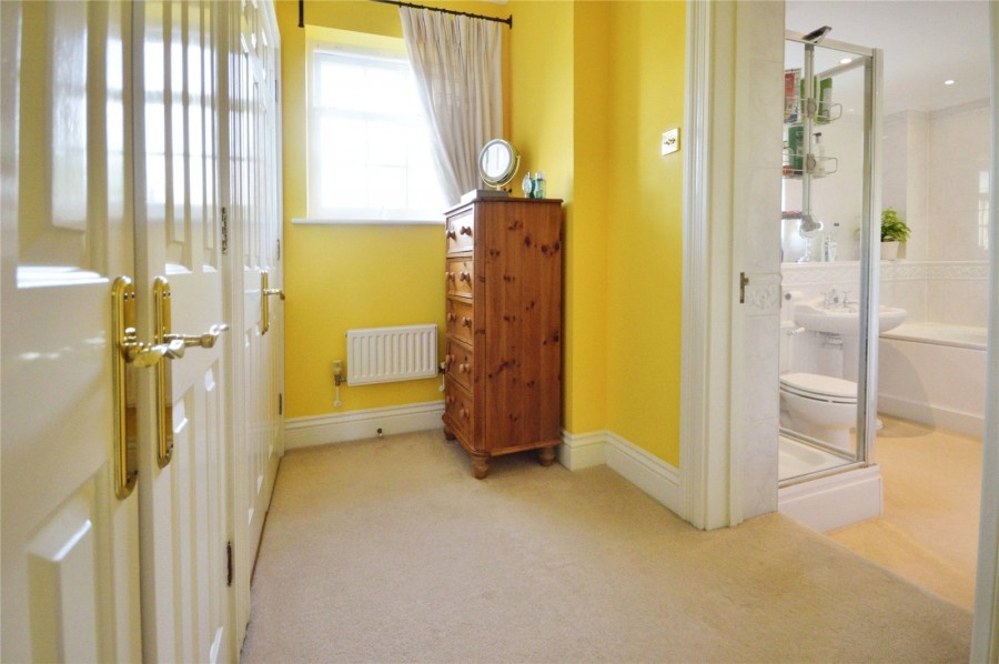 Pewterers Avenue, Bishops Stortford, Herts
