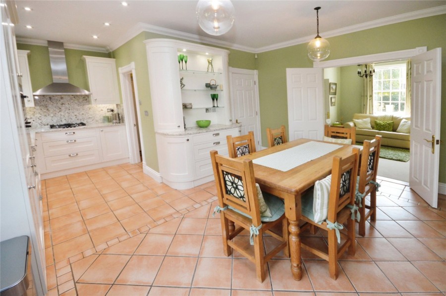 Pewterers Avenue, Bishops Stortford, Herts